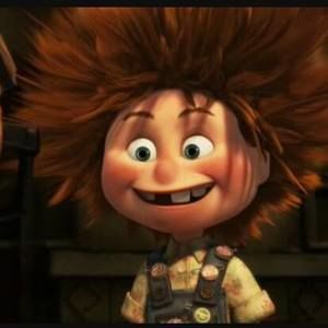 Meet your Posher, Tamara